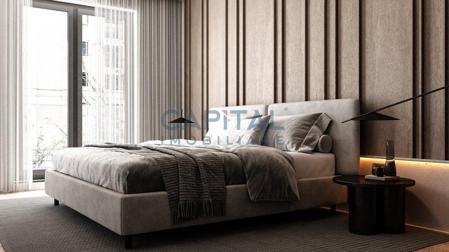 Comision 0%! Apartament etaj 2 zona Noua - 4