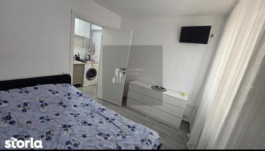 Apartament 2 camere decomandat Aleea Salaj - 2