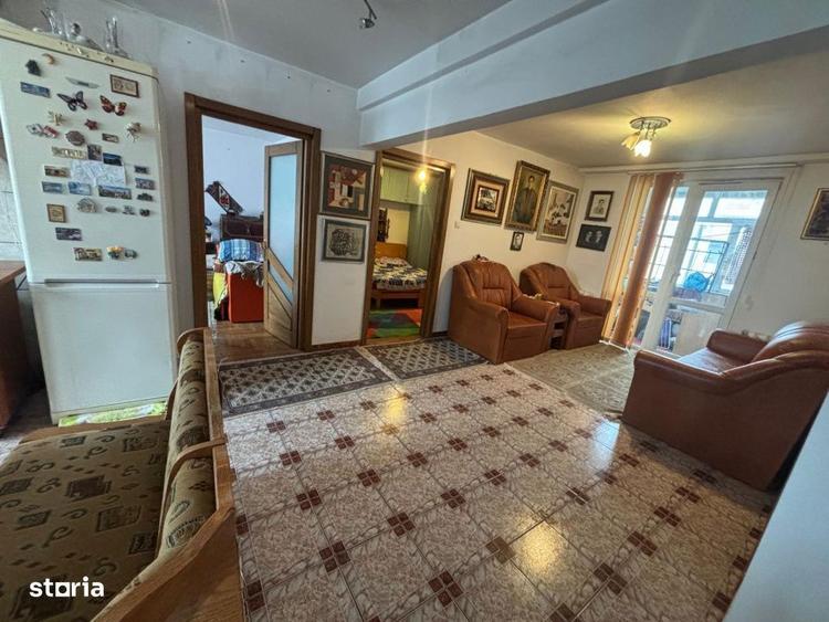 De inchiriat apartament spatios zona Precista - 7