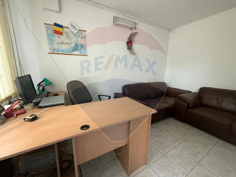 Moara Spatiu Industrial - 17