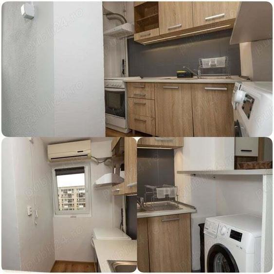 garsoniera pantelimon-modern-piata delfinului-mega mall - 5