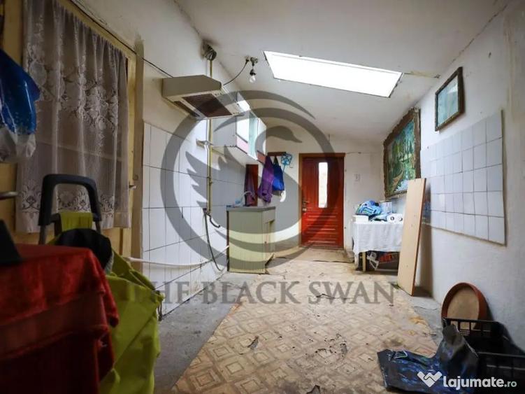 Casa 3 camere de vanzare | Cartier Vest - Mitica Apostol ... - 11