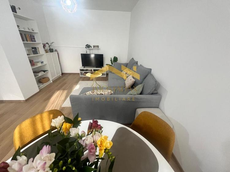 Torontalului-2 Camere-Mobilat/Utilat - 1