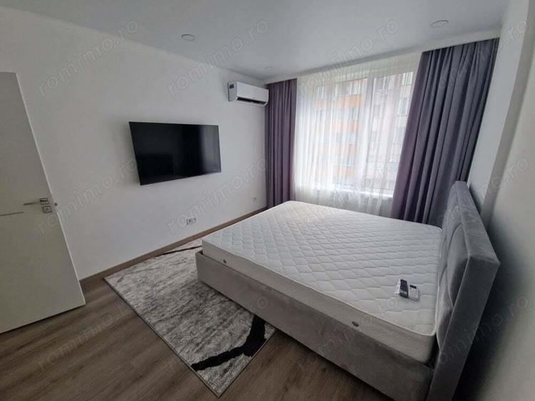 Garsoniera de inchiriat in zona Vitan - 1