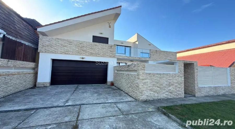 Vand casa moderna - Sacalaz