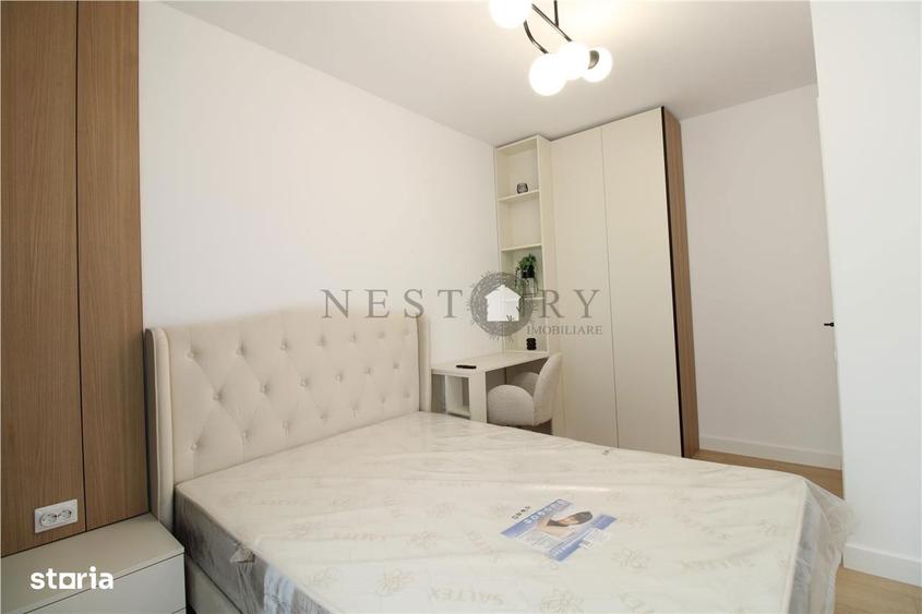 0% comision, 3 camere,26mp terasa , Eroilor, Floresti - 9