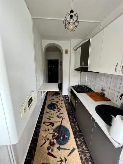 Apartament cu 1 camera, PET FRIENDLY, etajul 2, zona Cug - 1