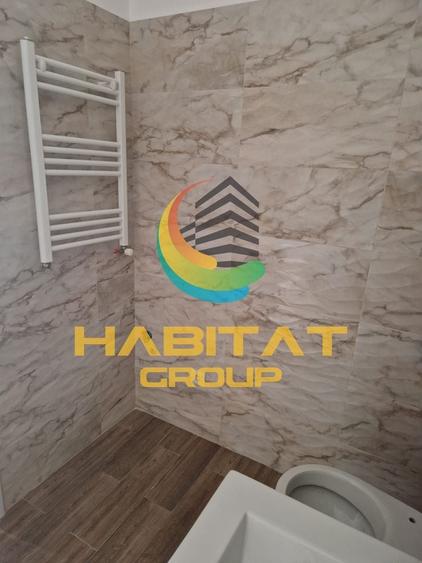 Pallady - 2 camere decomandat - 61 mp - 9