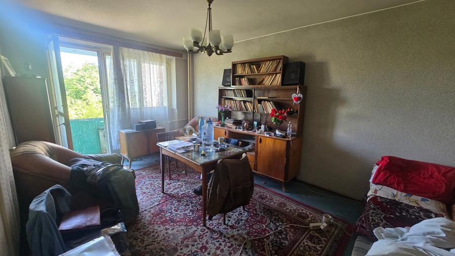 3 camere decomandat | Drumul Taberei – Valea Argeșului | Metrou 5 min - 7