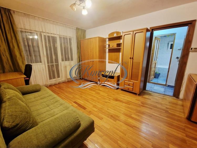 Apartament la etaj intermediar in Grigorescu - 1