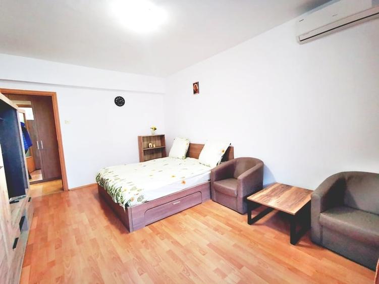 Inchiriere gars ANL Brancusi Valea Ialomitei, metrou Valea Ialomitei - 2