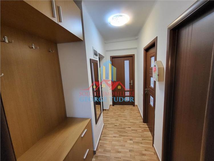 Inchiriere 2 camere decomandat Rezervelor 79 Lidl - 3