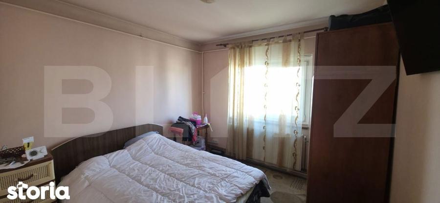 Apartament 3 camere, Mihai Bravu , 60 mp - 11