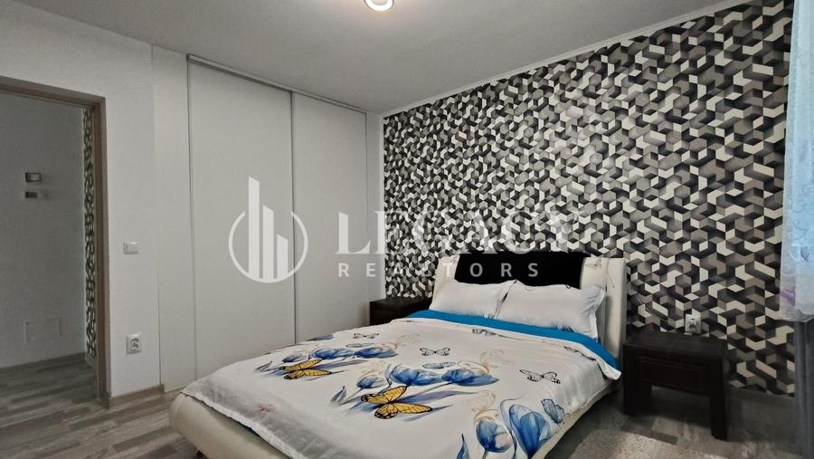 Casă modernă, parter, în Lunca Cetățuii - 4