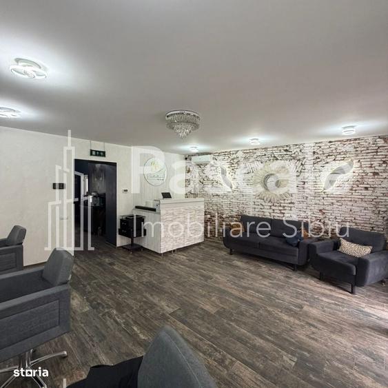 De vanzare Spa?iu comercial 110 mp | Zona cu vad | Ideal afacere - 1