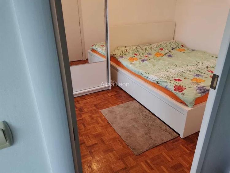 Apartament 2 camere, 47 mp, semidecomandat, ac, metrou, Nitu Vasile
