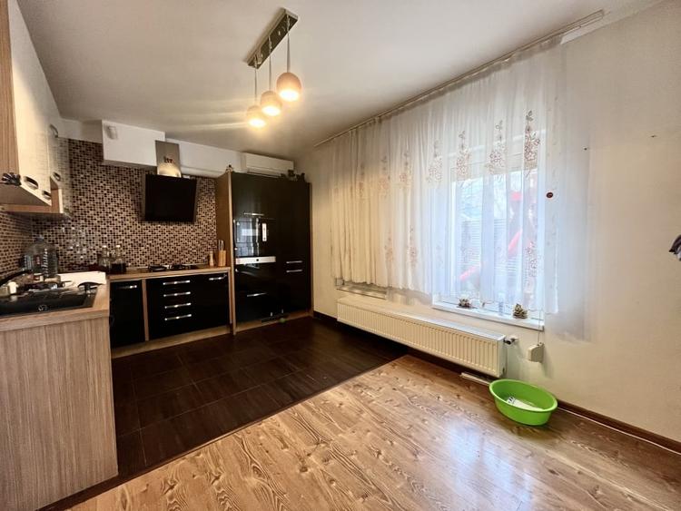 De vanzare vila individuala 7 camere mobilata si utilata complex Corbeanca - 7