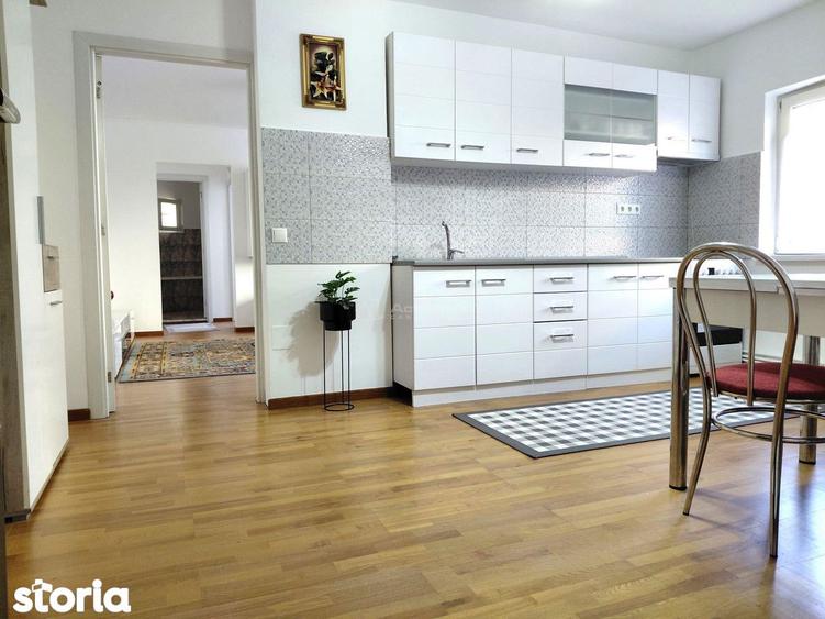 Baia Mare Chirie | Apartament 2 Camere | Zona Garii - 11