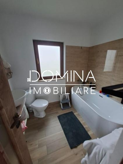 Vanzare proprietate deosebita, mobilata și utilata – Novaci, Sat Sitesti - 5