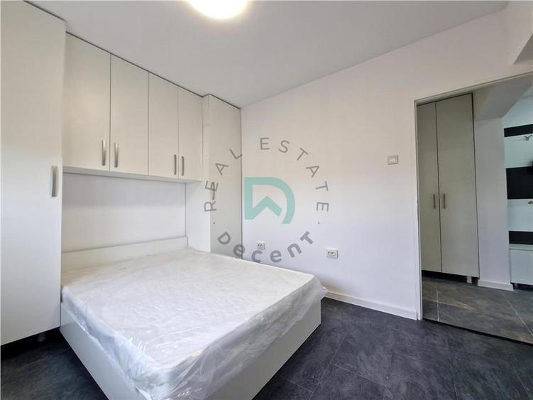 Apartament 2 camere, Grivitei, Brasov - 12