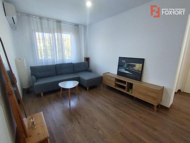 Apartament cu 3 camere de inchiriat in Timisoara, zona Sagului - 1