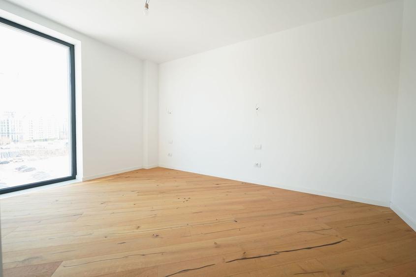 NEW! 2 Camere + Parcare,  Panoramic View, City Point Faza 2, Aviatiei - 9