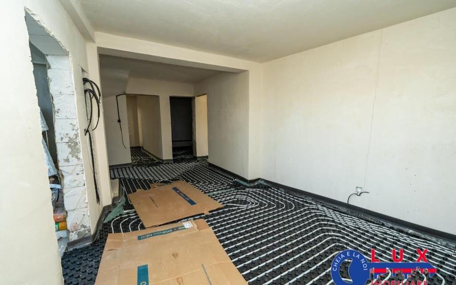 ID 6728 Vila de tip P+E+Pod *Str. Eternitatii - 7