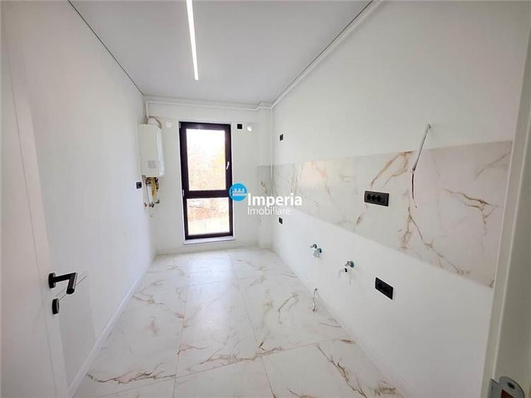 CENTRAL, Ap 1 camera finalizat, Parcare inclusa! - 4