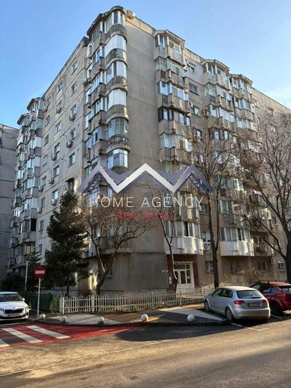 Apartament 3 camere langa metrou - Str. Ileana Cosanzeana, parc Sebastian - 2