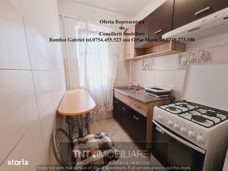 Apartament 2 Camere Decomandat Zona Pacurari (Moara de Foc) - 7