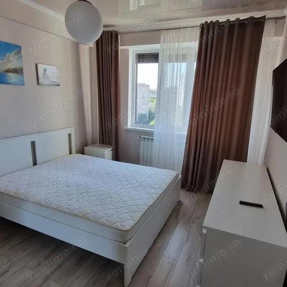 Garsoniera zona Baneasa - 6