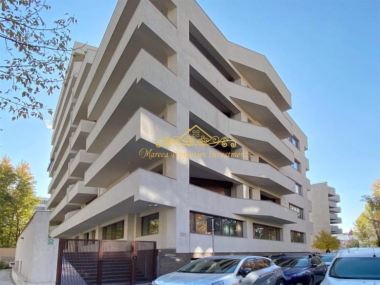 Apartament Lux 3 camere 13 Septembrie Marriott, Palatul Parlamentului 2021 - 17