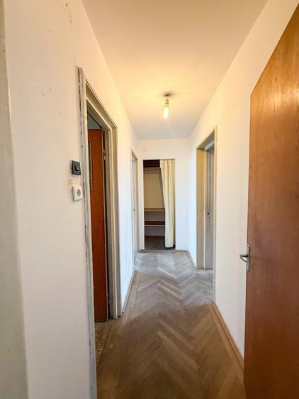 Vanzare 3 Camere Militari, Metrou Lujerului, Universitatea Politehnica - 7