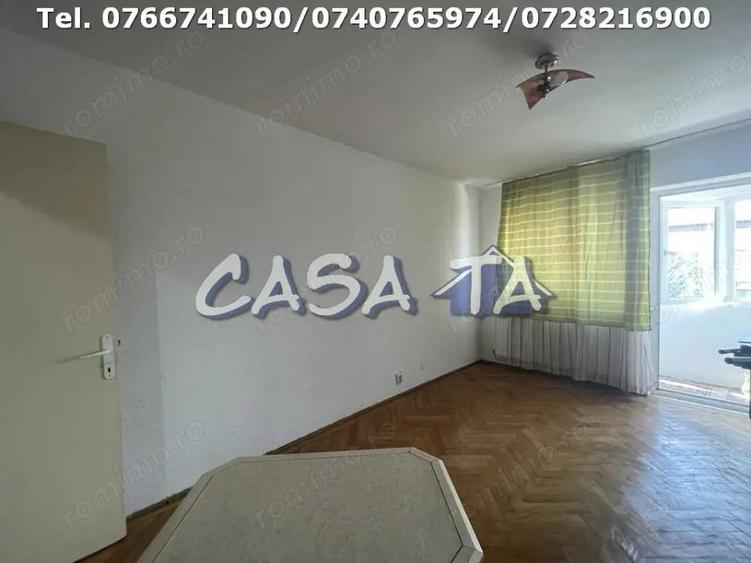 Apartament 3 Camere, Etaj 4, Strada Aleea Teilor - Zona 9 Mai - 5