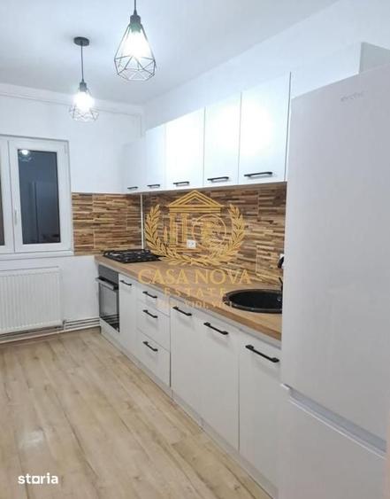 Apartament cu 3 camere în Zorilor