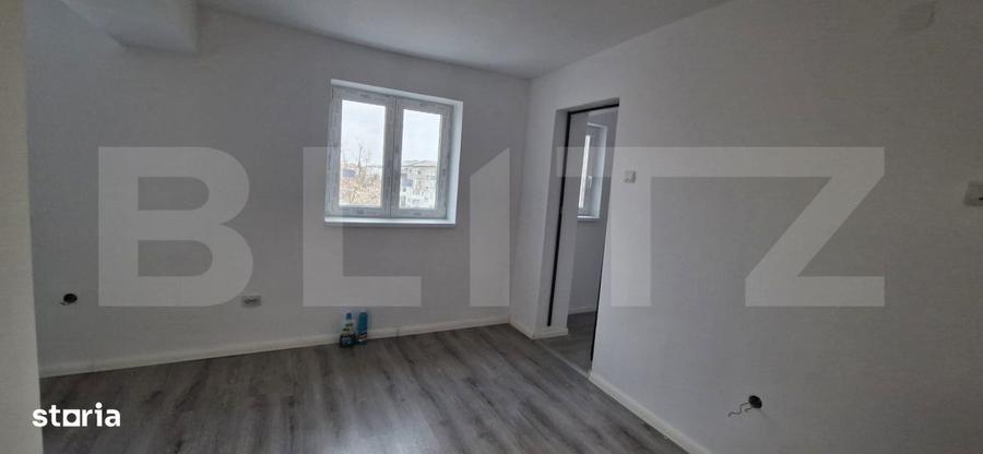 Apartament 2 camere, complet renovat Gaesti - 2