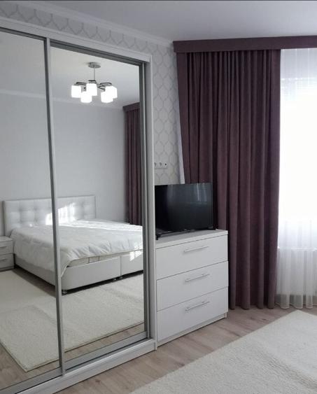 Garsoniera Tineretului spre inchiriere - 1