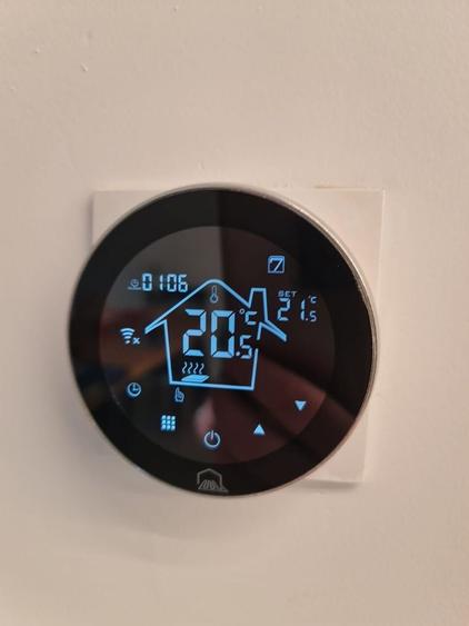 vila indiv-stil medit.,2parcari,curte/centru Popesti-Leordeni - 27