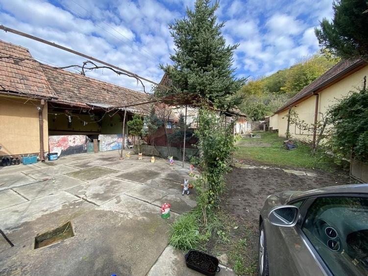 Casa 4 camere, Atel - 9