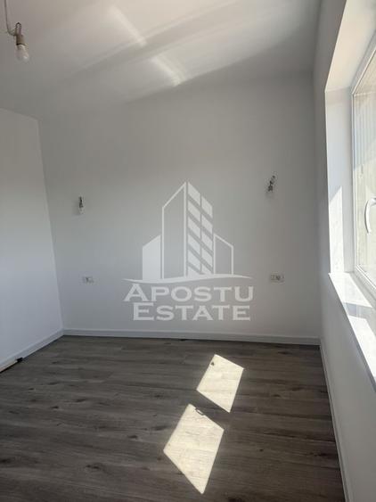 Duplex  in GHIRODA despărțit prin camera tehnică ,toate urilitatiile. - 11