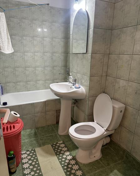 Inchiriez garsoniera termoficare Brazda lui novac - 1