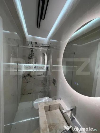 Casa Compacta cu 3 dormitoare, 74 mp utili - 5