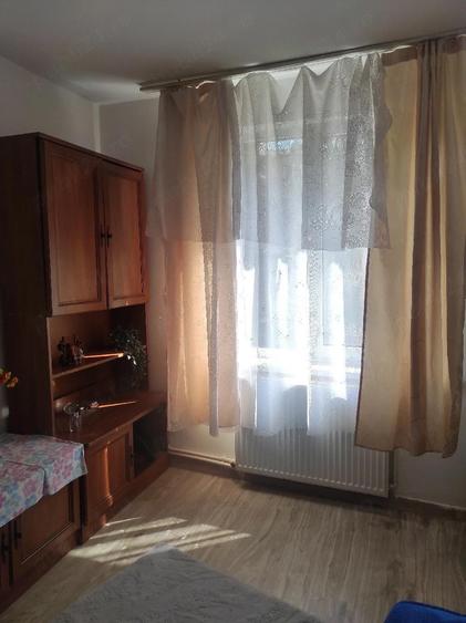 garsoniera etj2 zona Dacia - 8