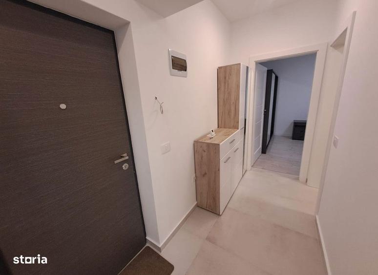 Apartament 2 camere Pacurari Kaufland BLOC NOU Cod:157133 - 6