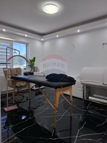 Spațiu comercial de vânzare –2 camere, parter, IDEAL PENTRU INVESTITIE - 10