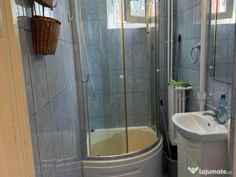 Garsoniera de inchiriat - 2
