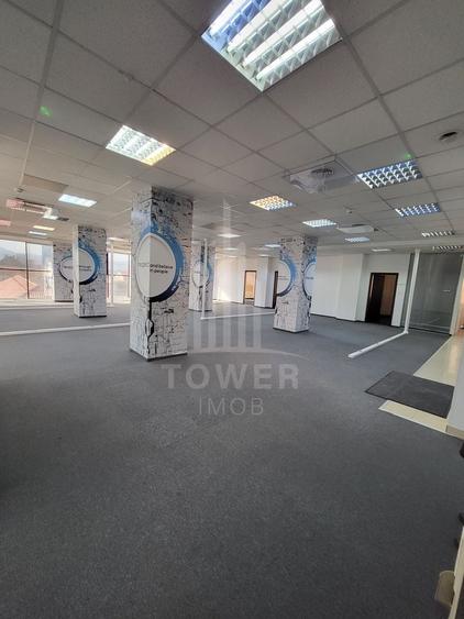 Spatiu comercial de inchiriat - 1