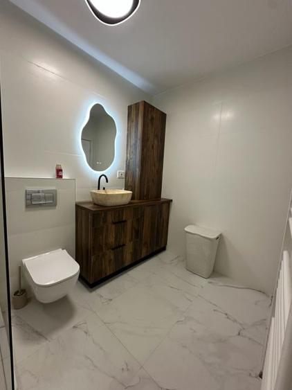 Apartament Modern 2 Camere - ready to move- Pipera OMV - 13