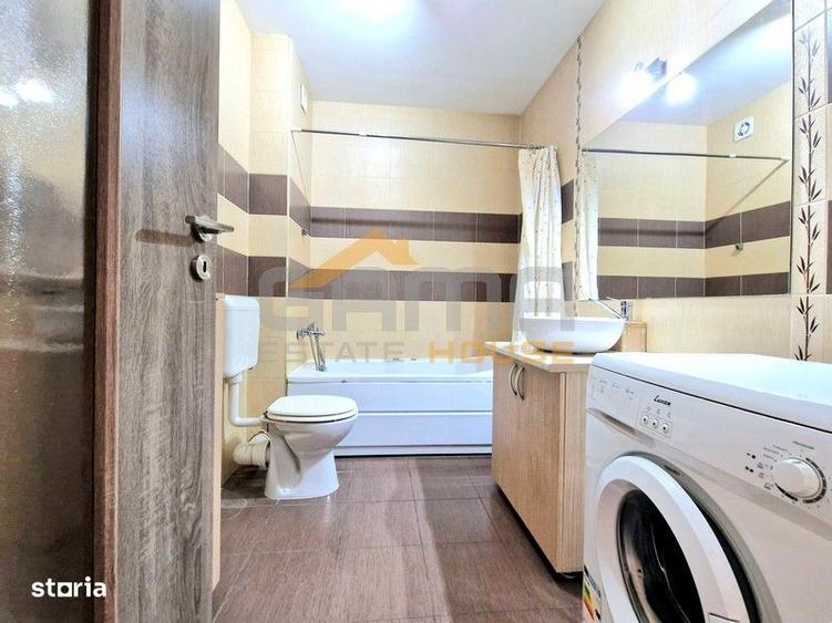 Apartament 1 camera la Ared Kaufland, Intim - 2