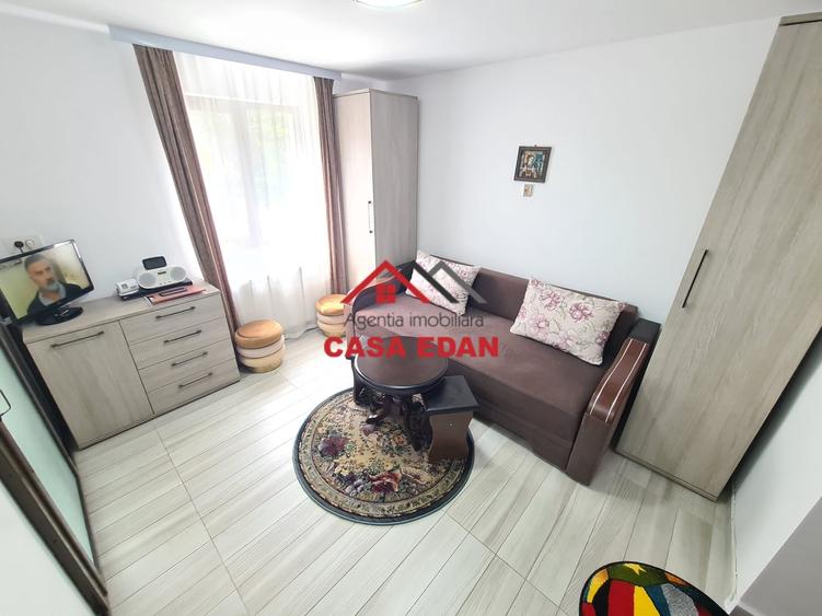 Garsoniera in Campina--24.000e - 5
